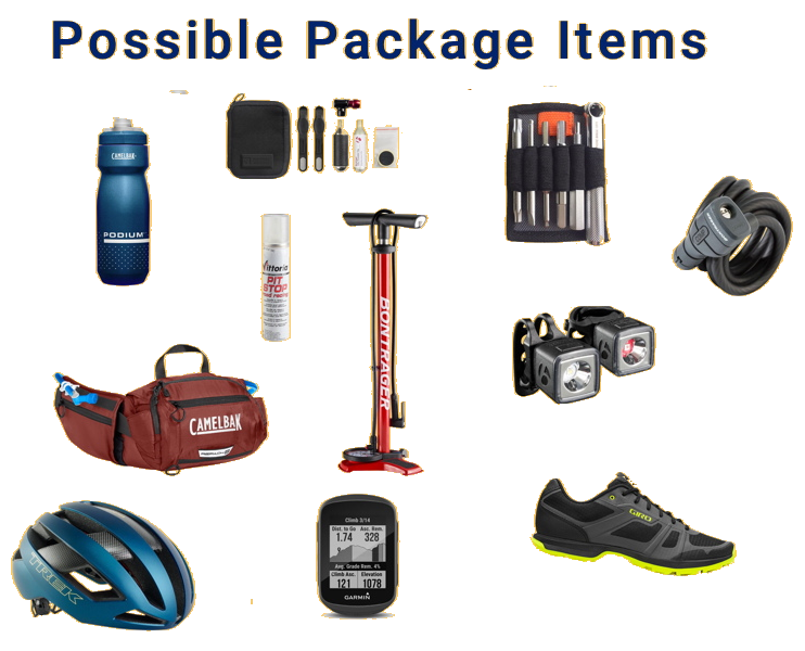 Equipment Package